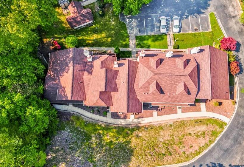 酒店 Cool River Condo I