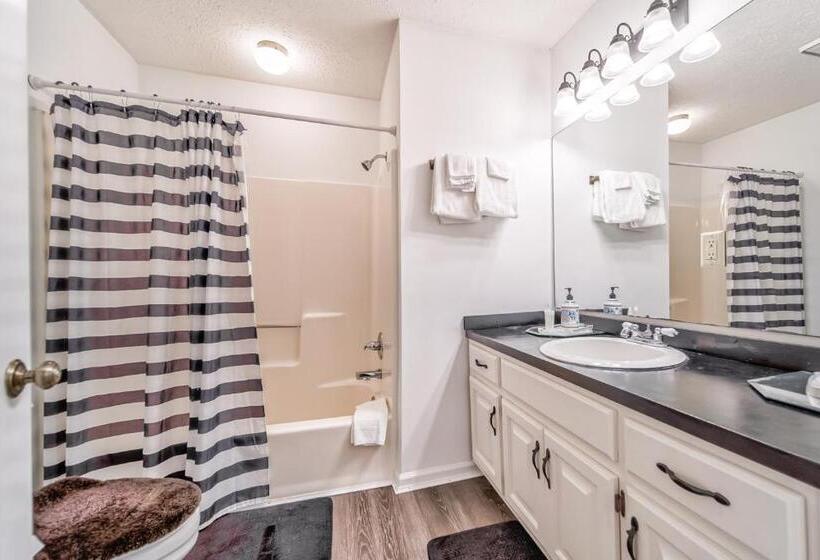 酒店 Cool River Condo I