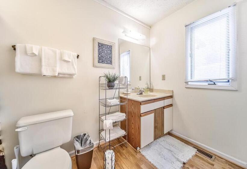 酒店 Cool River Condo I