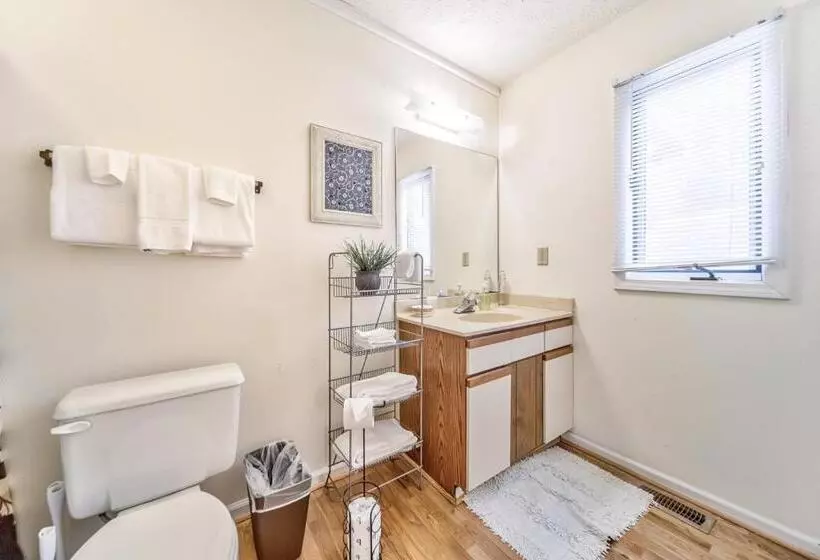 ホテル Cool River Condo I