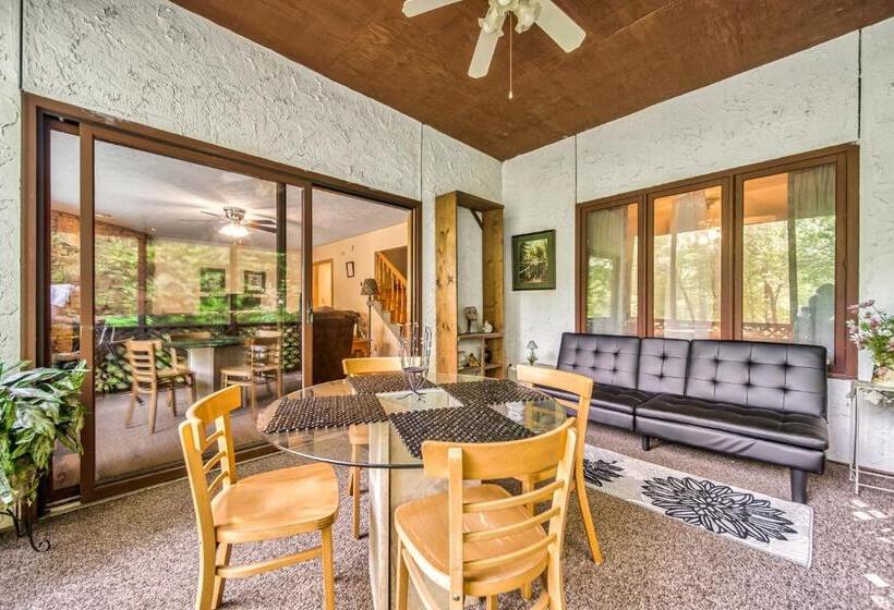 酒店 Cool River Condo I