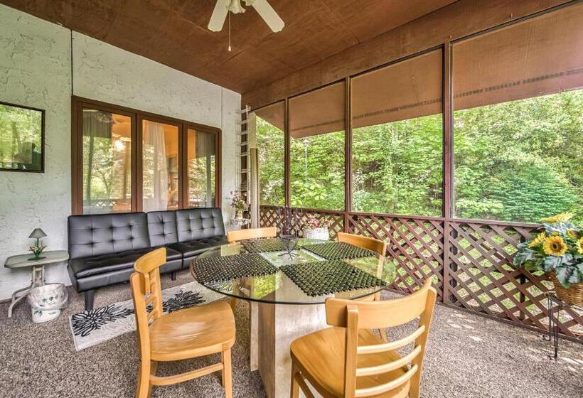 酒店 Cool River Condo I