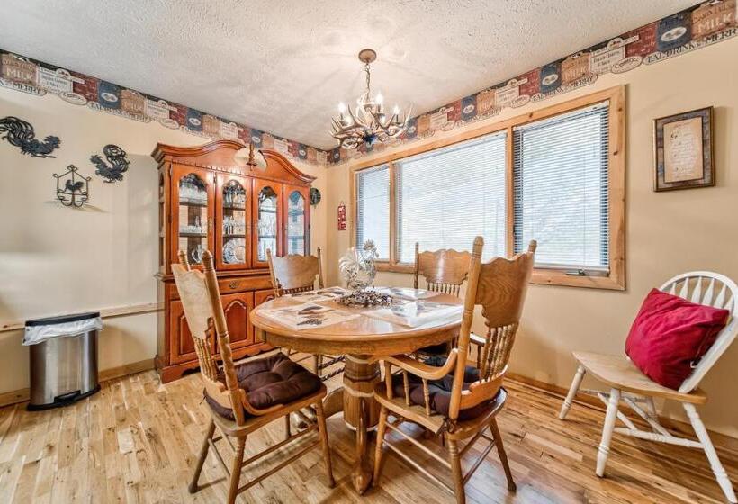 酒店 Cool River Condo I