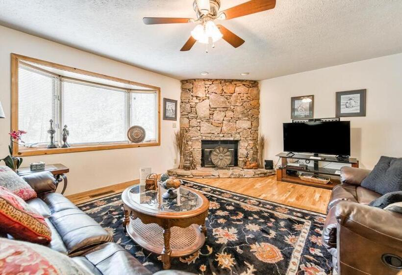 酒店 Cool River Condo I