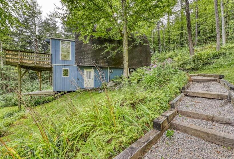 Отель Grand Hollow Townhome