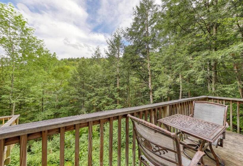 Отель Grand Hollow Townhome