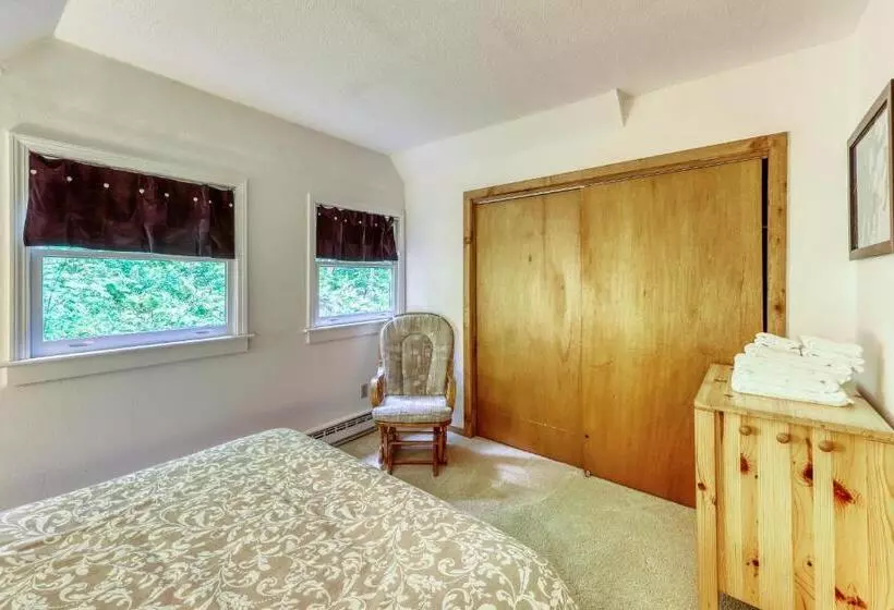 ホテル Grand Hollow Townhome