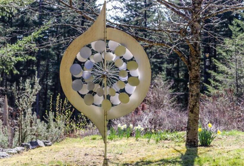 ホテル Island Artist Studio