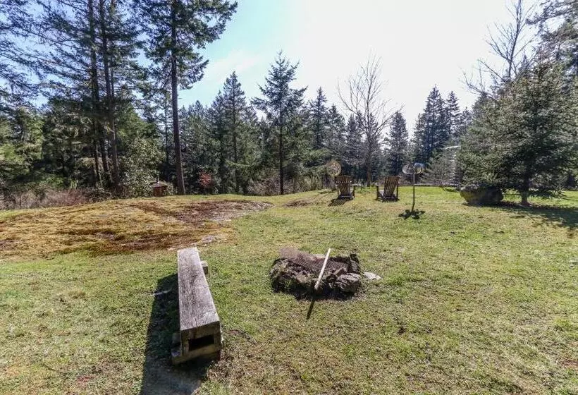 Hotelli Island Artist Studio