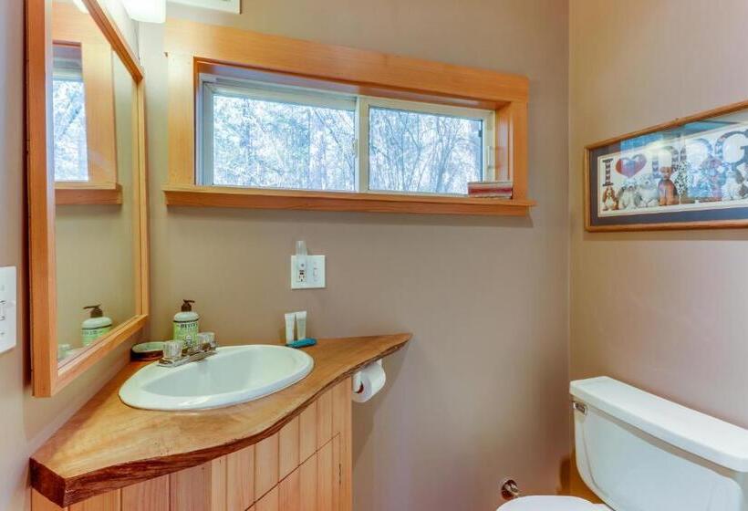 ホテル Island Artist Studio