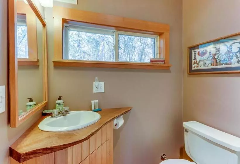 Hotelli Island Artist Studio