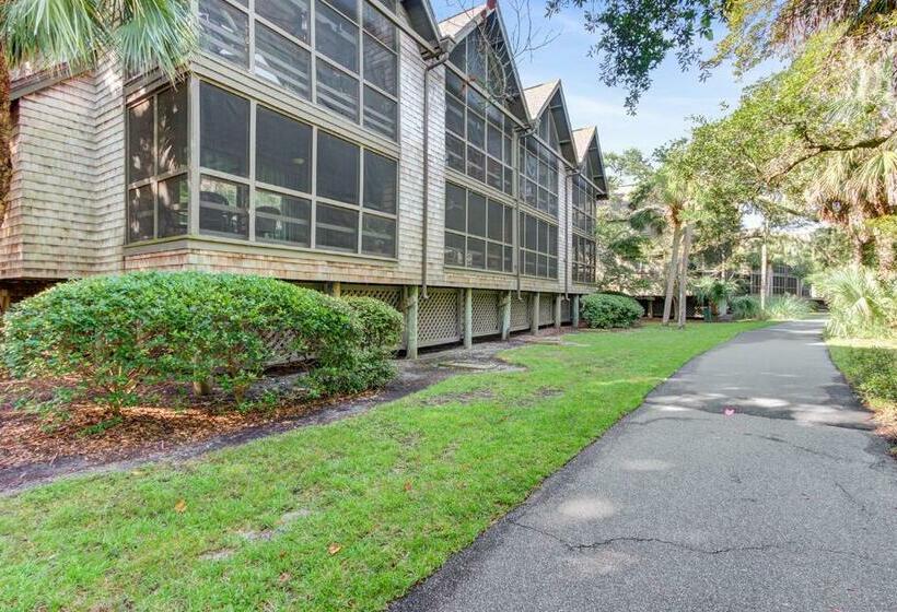 בית מלון כפרי Mariner S Watch 4266