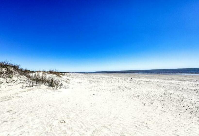 בית מלון כפרי Mariner S Watch 4266