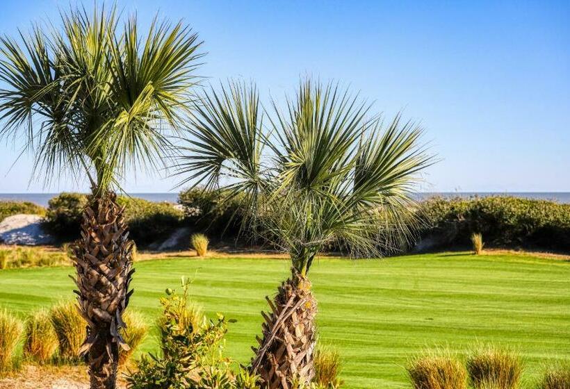 בית מלון כפרי Mariner S Watch 4266