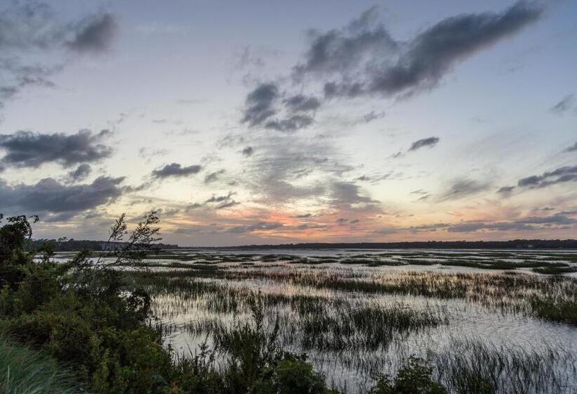 هتل Tennismaster 303