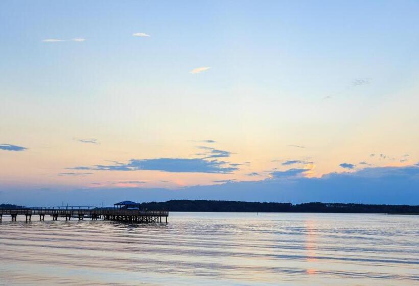 هتل Tennismaster 303