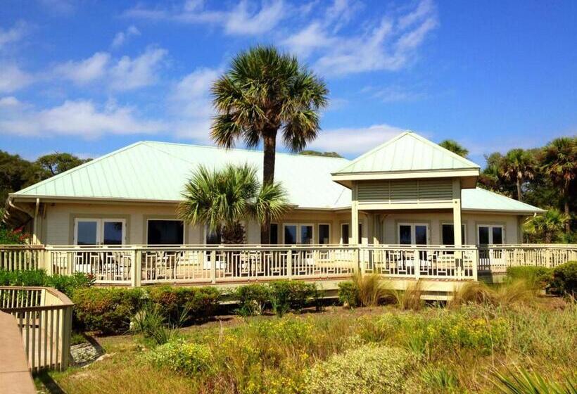 هتل Tennismaster 303