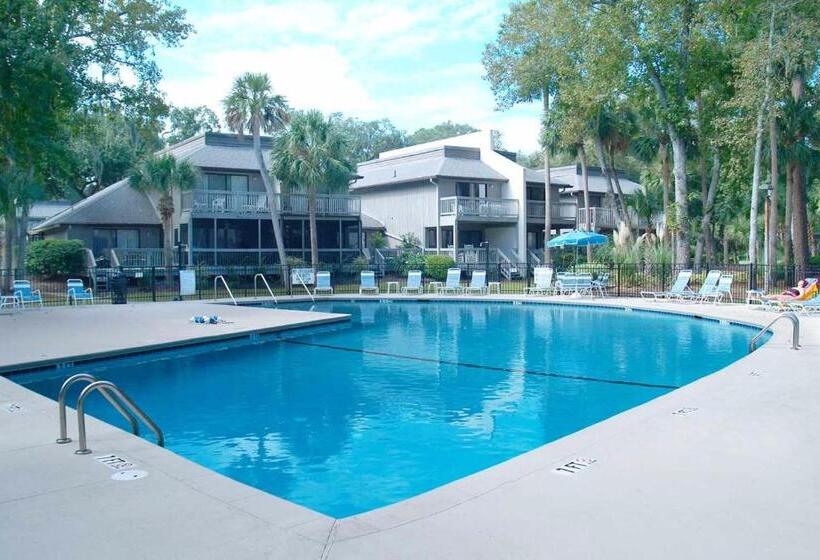 هتل Tennismaster 303