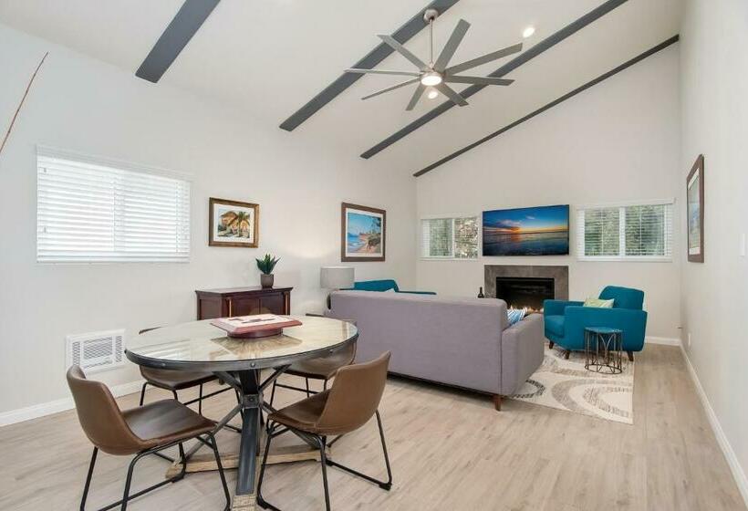 בית מלון כפרי Villa Del Mar