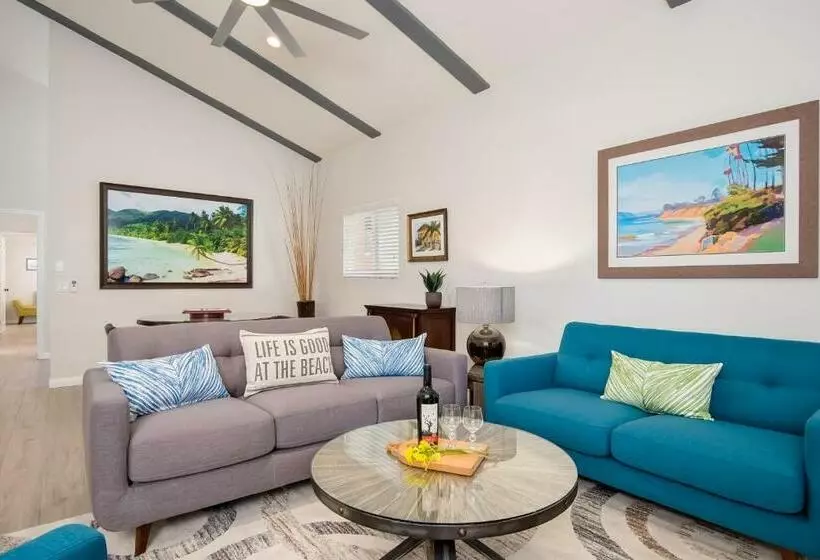 هتل Villa Del Mar