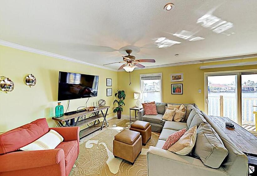 هتل Fortuna Sea Brisas Condominiums #4