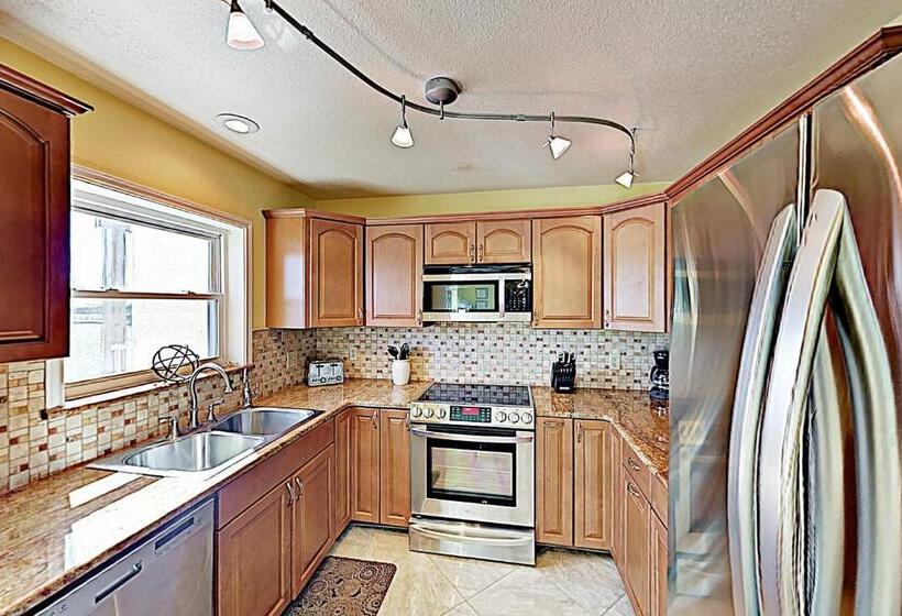 هتل Fortuna Sea Brisas Condominiums #4