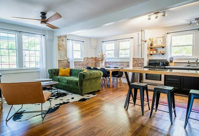 فندق River Arts Retreat