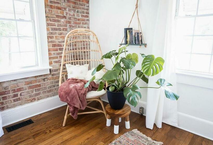 فندق River Arts Retreat