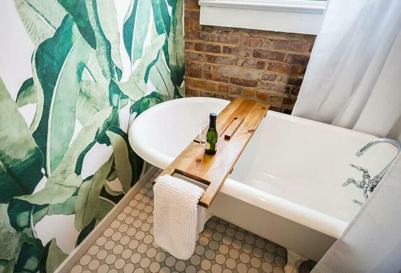 فندق River Arts Retreat