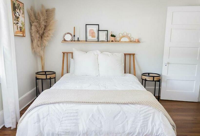 فندق River Arts Retreat