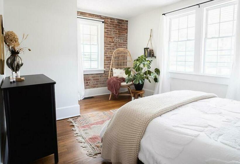 فندق River Arts Retreat