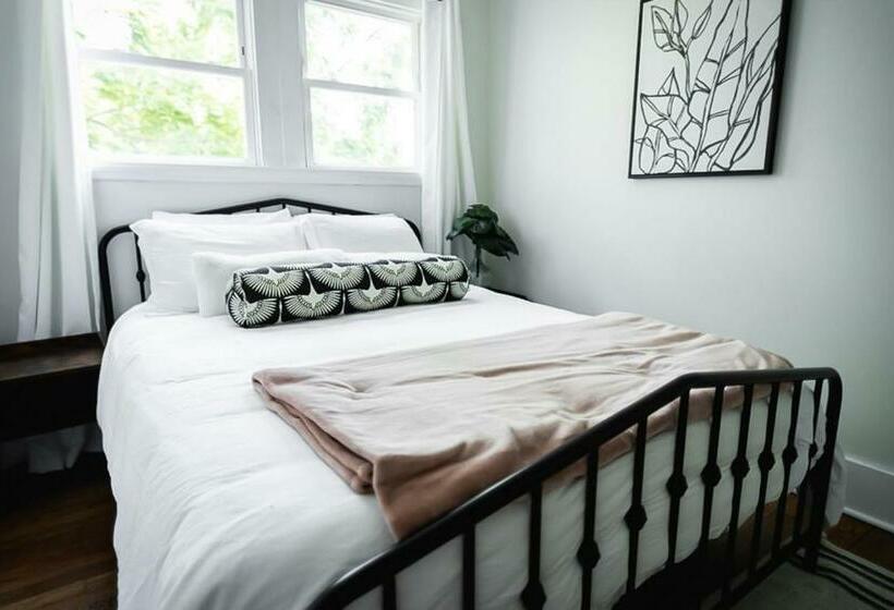 فندق River Arts Retreat