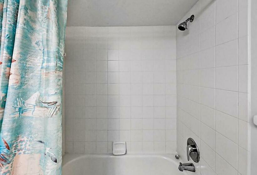 هتل Vistas On The Gulf Unit 408