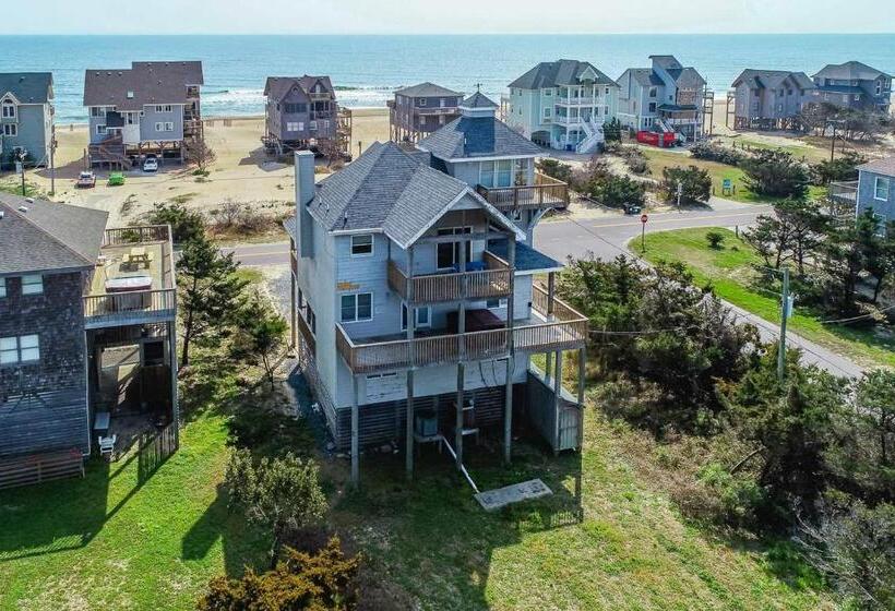 Otel Dolphin Watch Avon 413