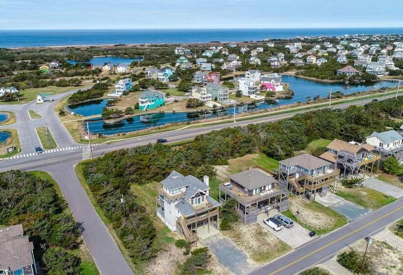 Otel Dolphin Watch Avon 413