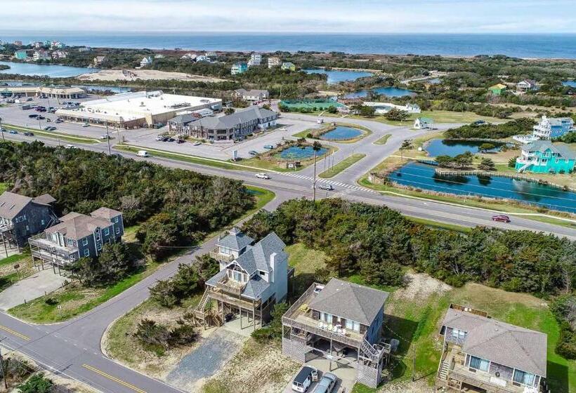 Otel Dolphin Watch Avon 413