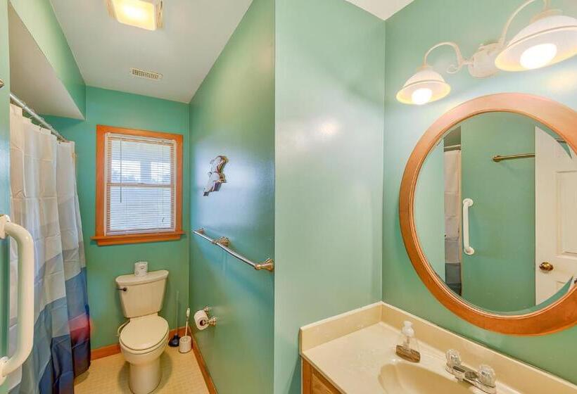 Otel Dolphin Watch Avon 413