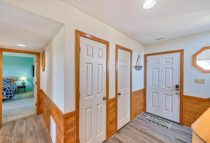 Otel Dolphin Watch Avon 413