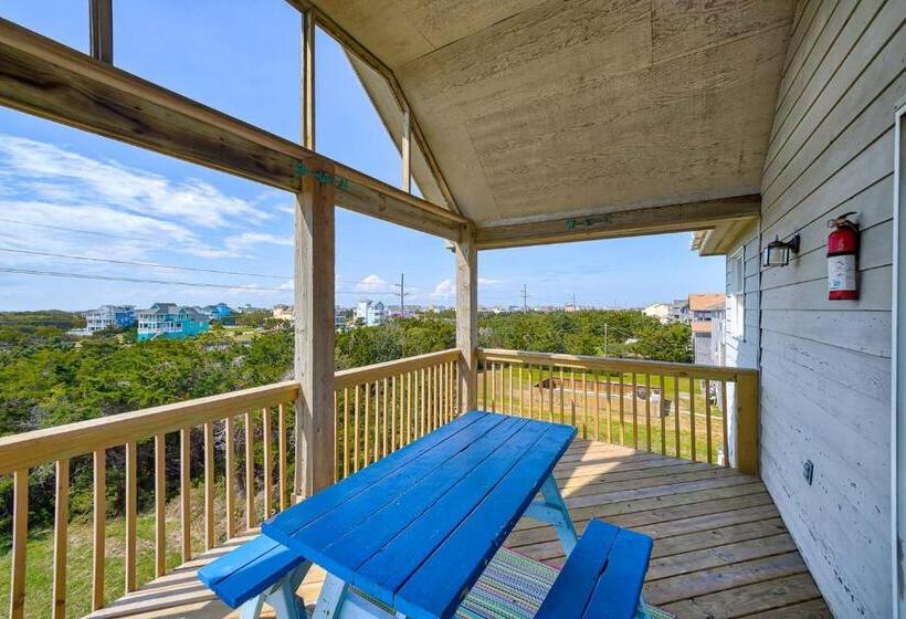 Otel Dolphin Watch Avon 413