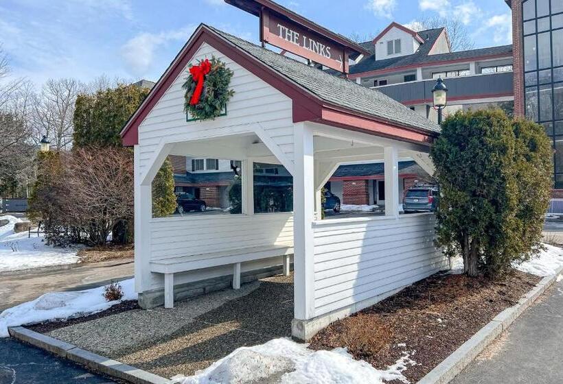 فندق Happy Haven