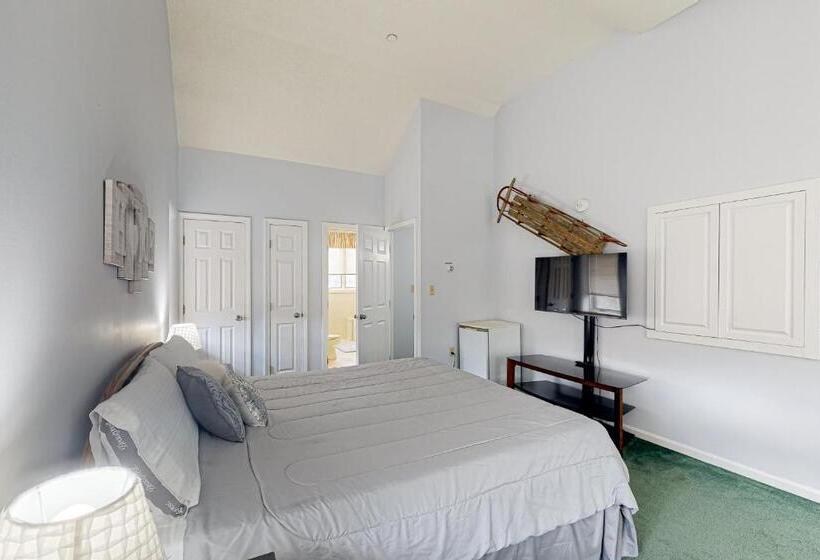 فندق Happy Haven