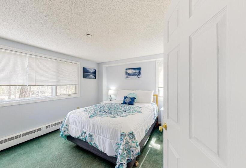 فندق Happy Haven