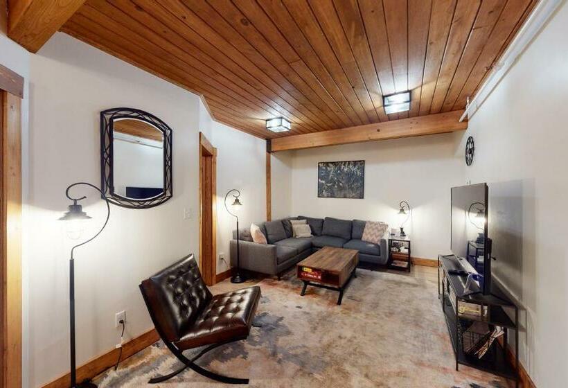 בית מלון כפרי Hiker S Nook