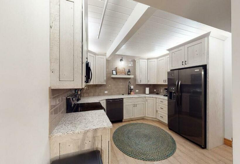 בית מלון כפרי Hiker S Nook