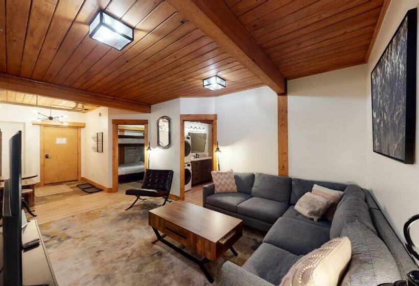 בית מלון כפרי Hiker S Nook