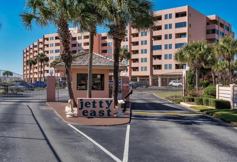 فندق Jetty East A516