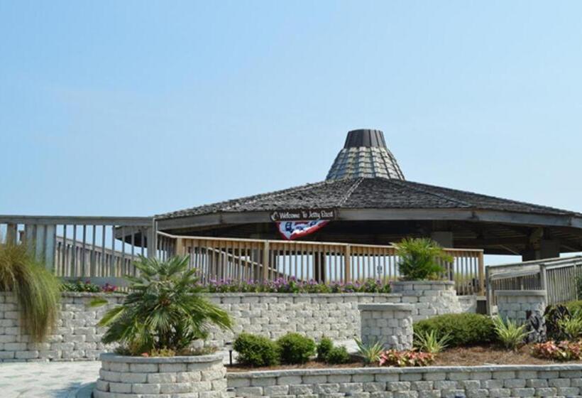 فندق Jetty East A516