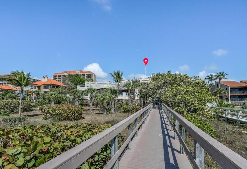 Szálloda Marco Beach Ocean Resort 807