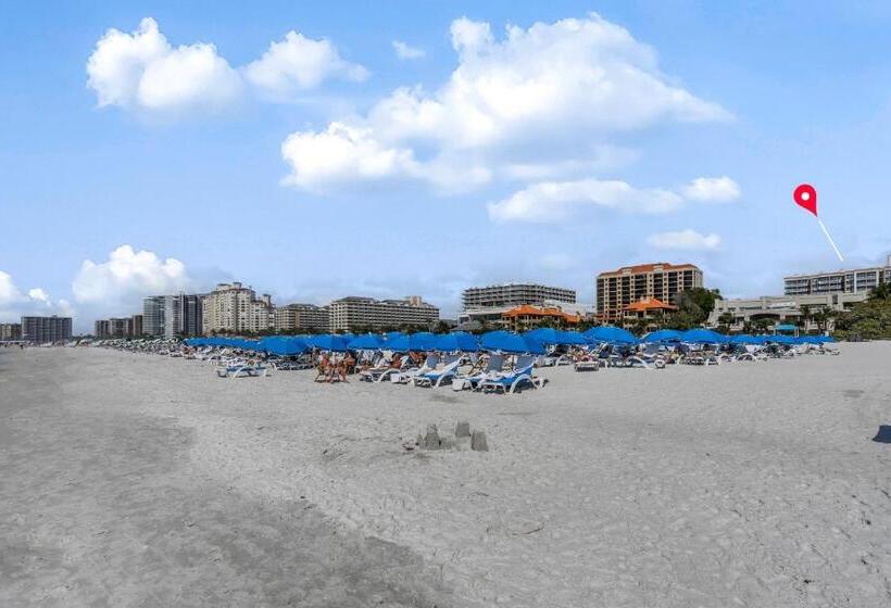 Szálloda Marco Beach Ocean Resort 807