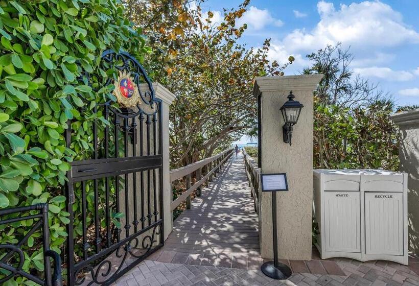 Szálloda Marco Beach Ocean Resort 807